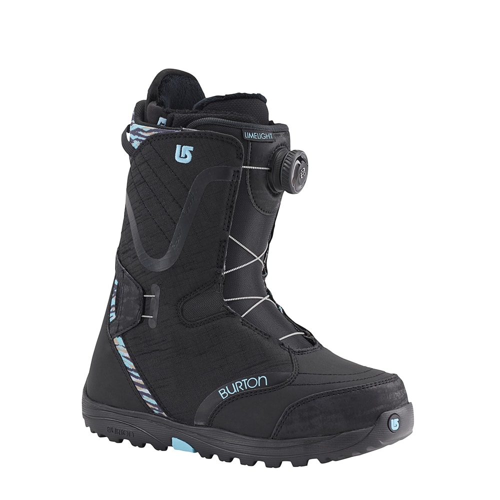 Scarponi Snowboard - Burton Snowboard Boots